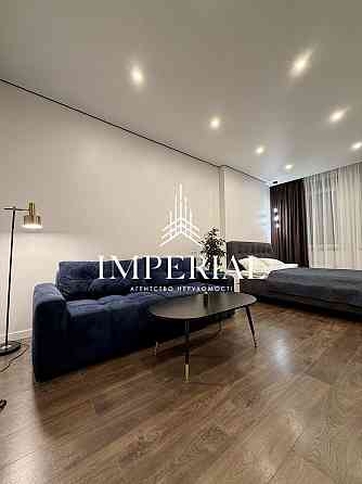 Оренда Квартира 1-кімнатна, 27/35 поверх на вул. Берестейський Kiev