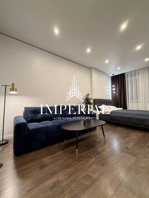 Оренда Квартира 1-кімнатна, 27/35 поверх на вул. Берестейський Kiev - photo 3