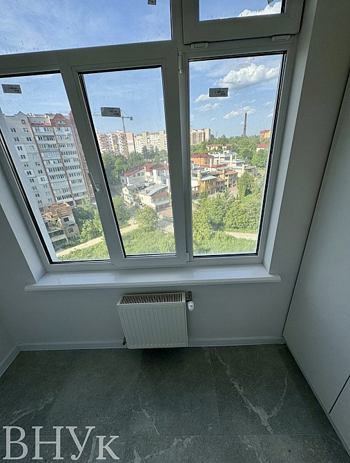 Продаж Квартира 3-кімнатна, 6/12 поверх на вул. Київська Ternopil' - photo 16