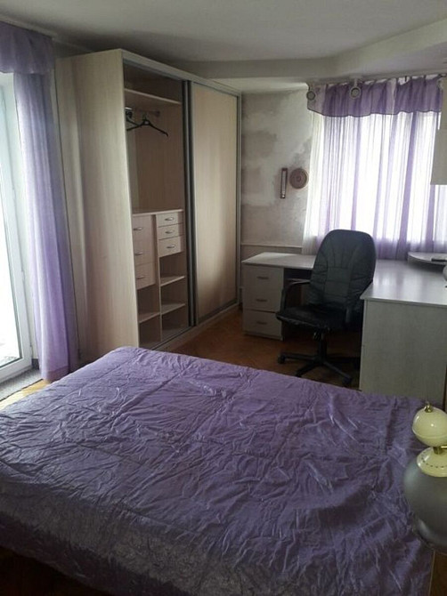 Продаж Квартира 2-кімнатна, 3/5 поверх на Андрющенко, 7/19 Kiev - photo 2