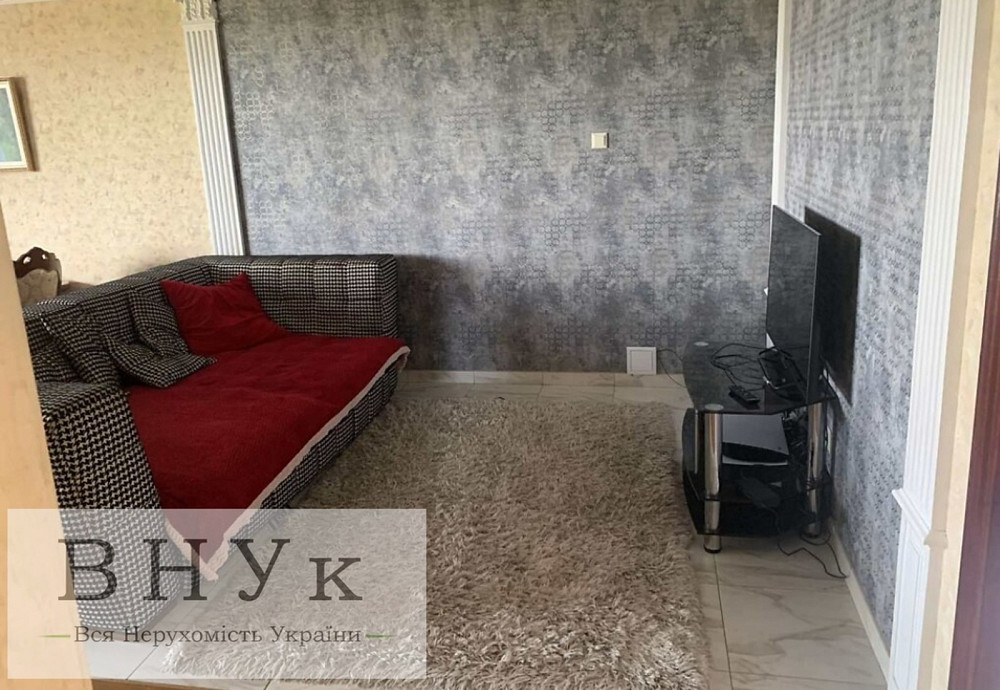 Продаж Квартира 3-кімнатна, 2/4 поверх на Підгороднє Ternopil' - photo 7