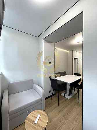 Простора 2-кімнатна з якісним ремонтом у ЖК «Петрівський квартал» 