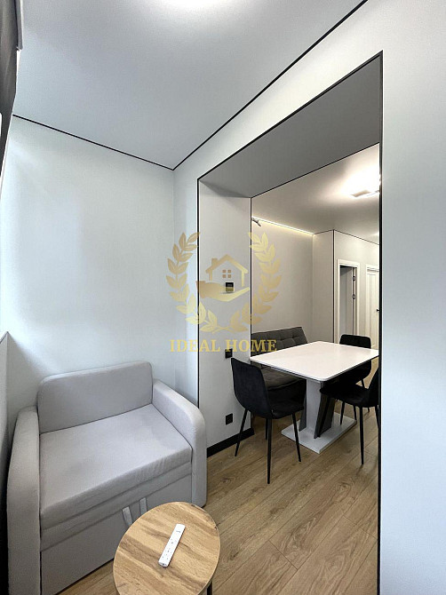 Простора 2-кімнатна з якісним ремонтом у ЖК «Петрівський квартал»  - фото 6