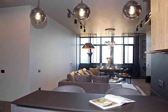 Продам 3-комнатную квартиру в ЖК "Париж", в Удельном переулке. Odessa