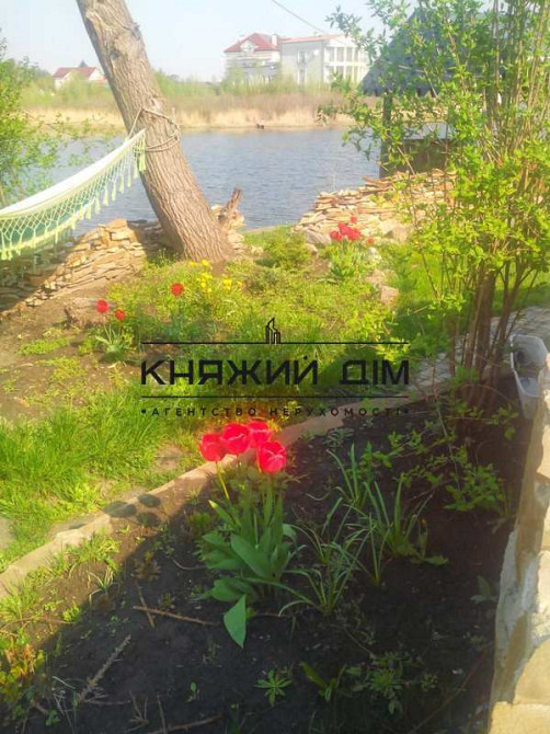 Оренда 2-поверхового будинку в Обухівському районі у с. Козин на березі Дніпра, № 131390 Козин (МИРОНІВСЬКИЙ район) - фото 5