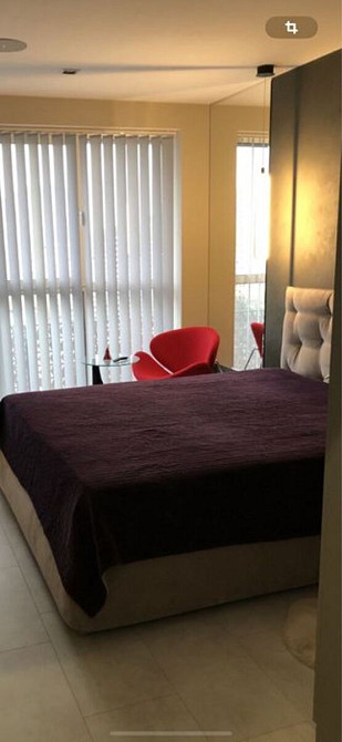 Продаж Квартира 3-кімнатна, 20/22 поверх на Митрополита Василя Липківського вул. (Урицького), 16а Київ - фото 9