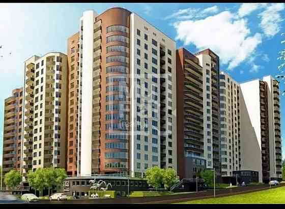 Продаж Квартира 3-кімнатна, 6/15 поверх на вул. Деміївська Киев