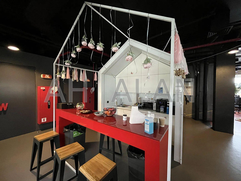 Оренда офісне приміщення на Вацлава Гавела бул., 6Б приміщень - 10, поверх - 4/7 Київ - фото 14