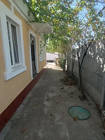 Продаж 1-поверховий   77.9 кв.м 4 кімн. на Воєнна 8-а вулиця 19 Миколаїв - фото 11