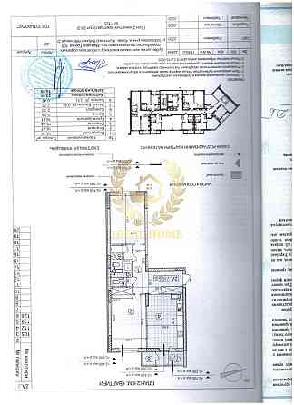 Продаж 2к квартири вул. Виговського Івана ЖК"Сирецькі сади" Київ