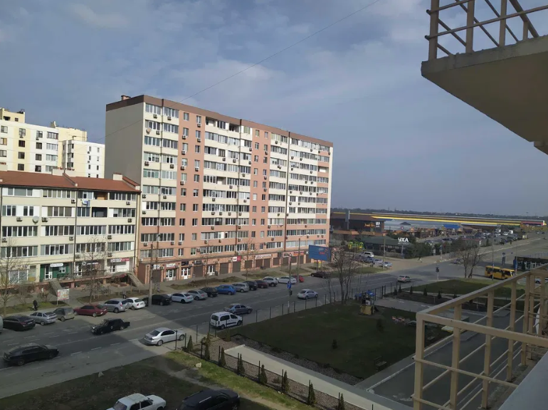 Продам 1-комнатную квартиру в новом доме на ул.Бочарова (п.Котовского) Odessa - photo 15