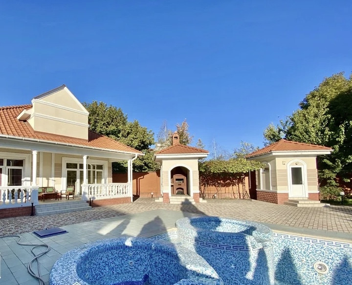 Продаж Будинок на вул. Набережна Odessa - photo 8