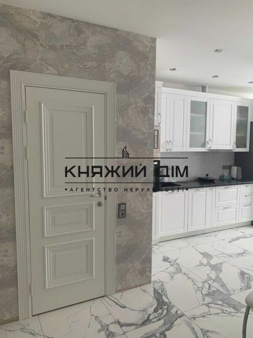 Продажа 1-комнатной в ЖК Лебединый . м.Харьковская 3 минуты. Київ - фото 10