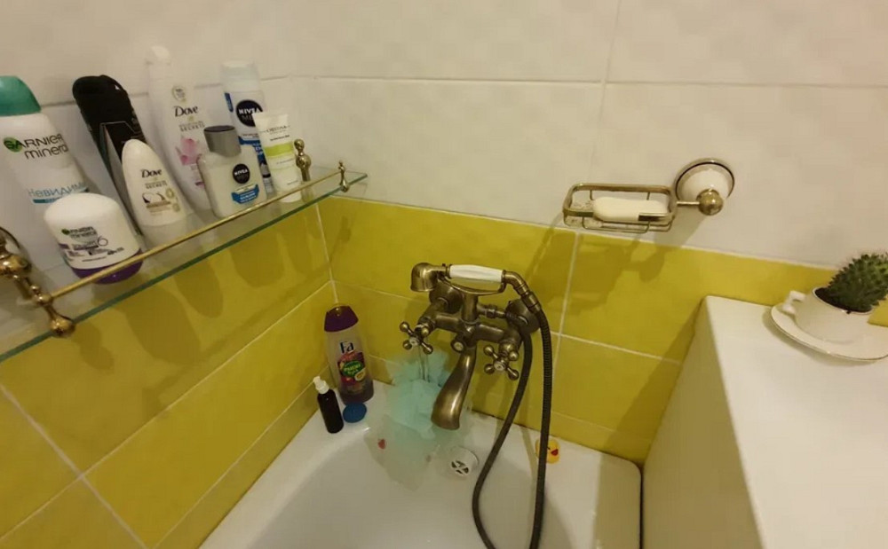 Продаж Квартира 2-кімнатна на ул. Софиевская, 2а Крижанівка (Комінтернівський район) - фото 4