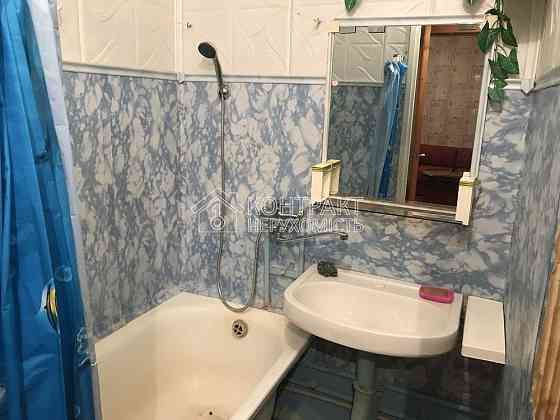 Оренда 1к Квартира 27 кв.м Перемоги вул. Харків