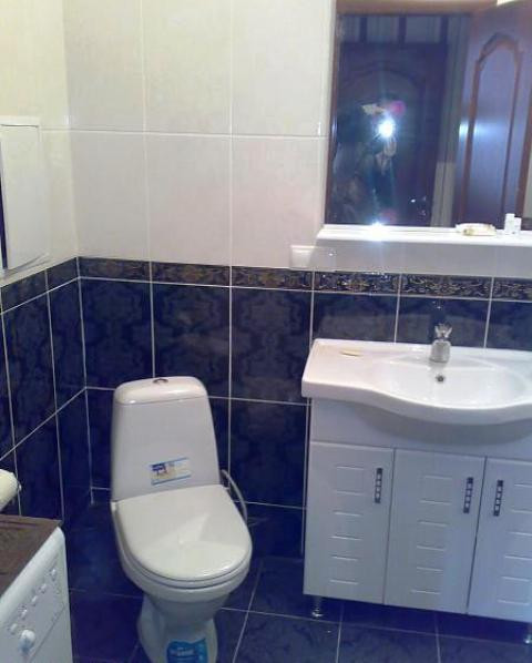 Оренда Квартира 2-кімнатна, 7/22 поверх на Леси Украинки бульв. Київ - фото 8