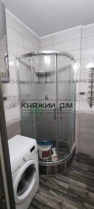 Оренда Квартира 1-кімнатна, 7/9 поверх на Регенераторная ул. Киев - изображение 4