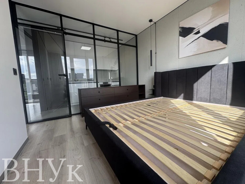 Продаж Квартира 1-кімнатна, 12/12 поверх на вул. Рудненська Львів - фото 5