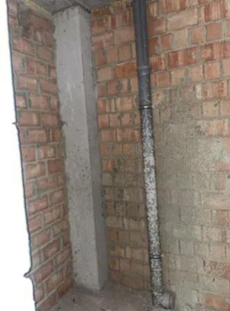 Продаж Квартира 1-кімнатна на ул. Генерала Бочарова, 70 Крижановка (Ширяивський район)