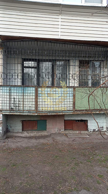 Продаж 1к квартири, Лісовий масив, метро Лісова Київ - фото 1