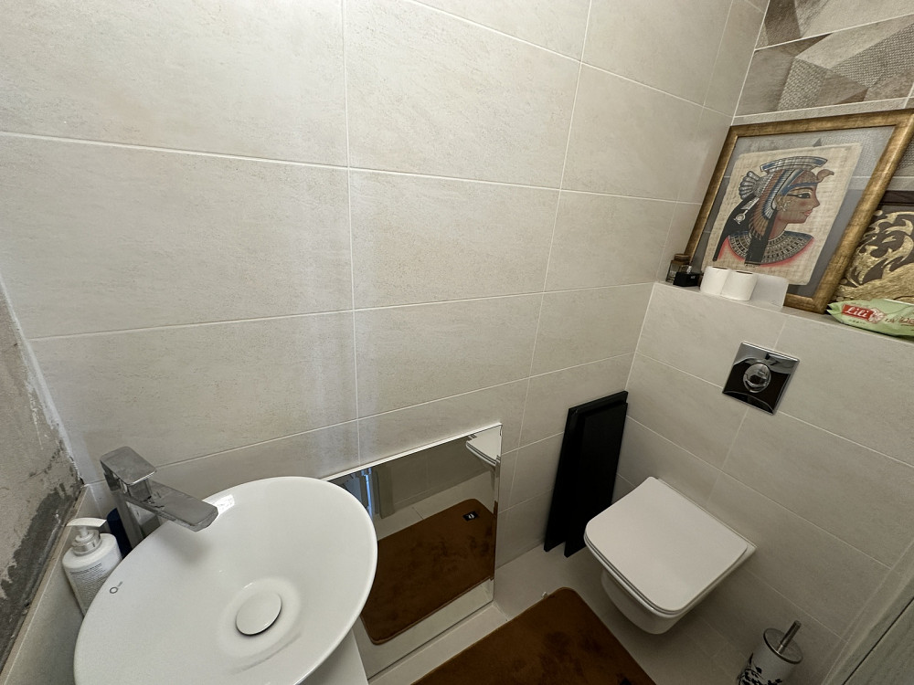 Продаж Квартира 4-кімнатна, 7/8 поверх на вул. Рєпіна Ternopil' - photo 15