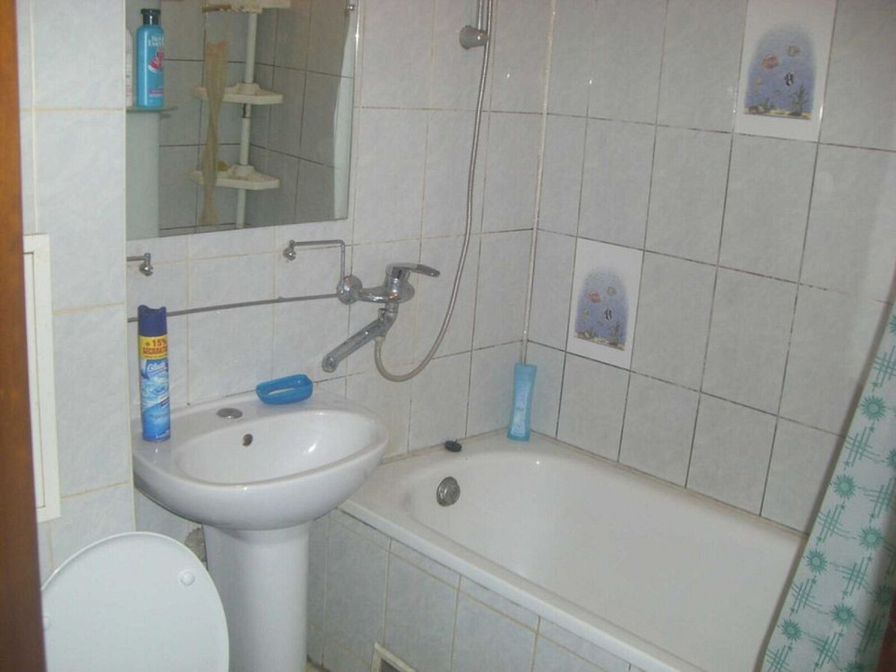 Оренда Квартира 2-кімнатна, 3/5 поверх на Героев Севастополя ул., 17в Київ - фото 4