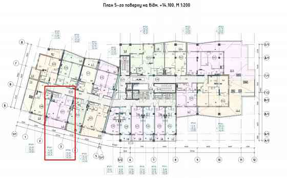 Пространство на Морском Одесса