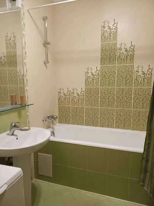 Оренда Квартира 1-кімнатна, 5/23 поверх на Єлизавети Чавдар, 5 Київ - фото 6