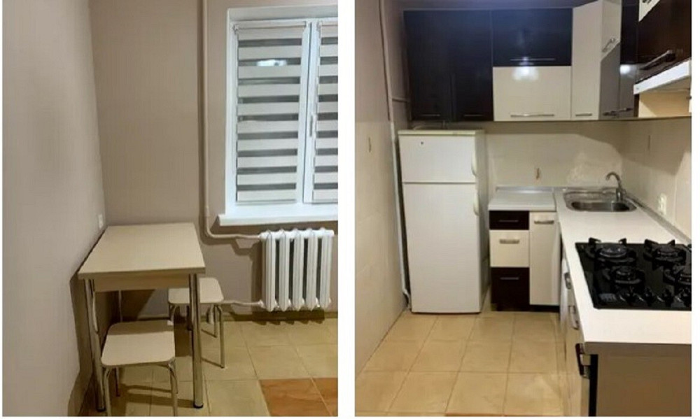 Продаж Квартира 2-кімнатна, 2/5 поверх на улица Деревлянская (Якира), д.16/18 Київ - фото 4