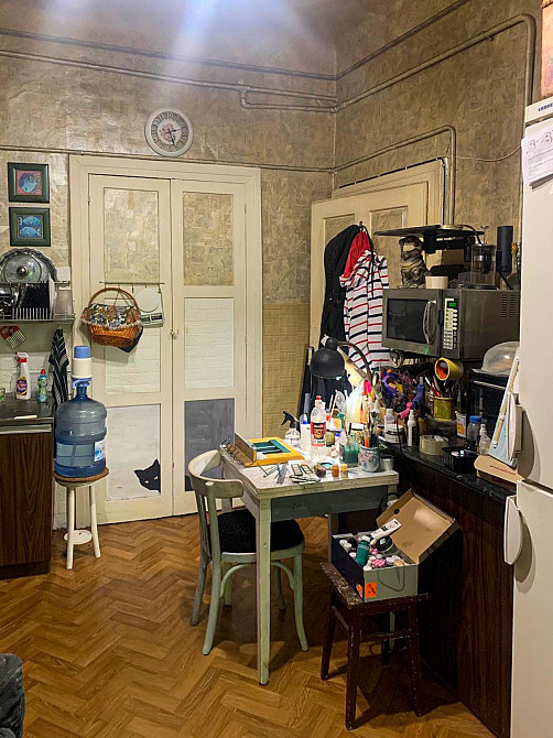 Продаж Квартира на проспект Свободи Львів - фото 4