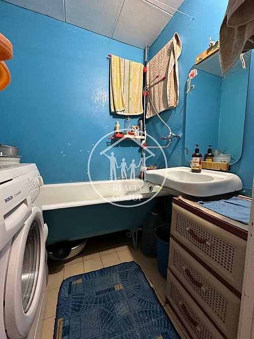 Продаж 3к Квартира 69 кв.м Червоної Калини пр., 117 Львів - фото 12