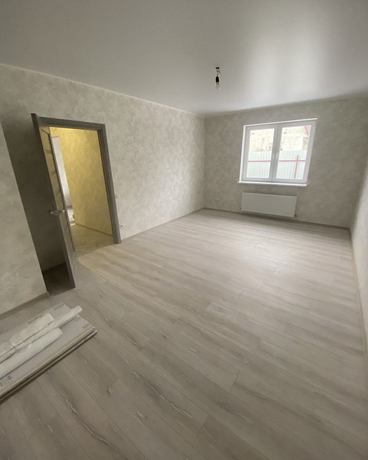 Продаж 1к Квартира 49 кв.м Покровська Zhytomyr - photo 1