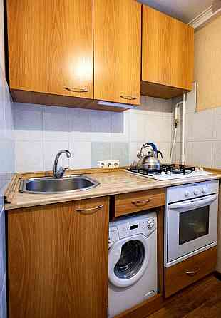 Продаж Квартира 1-кімнатна, 3/9 поверх на Оболонський вул., д. 14-Е Київ