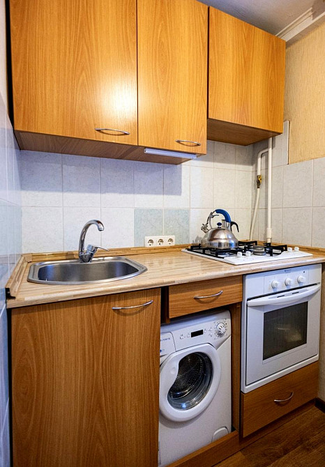 Продаж Квартира 1-кімнатна, 3/9 поверх на Оболонський вул., д. 14-Е Київ - фото 2