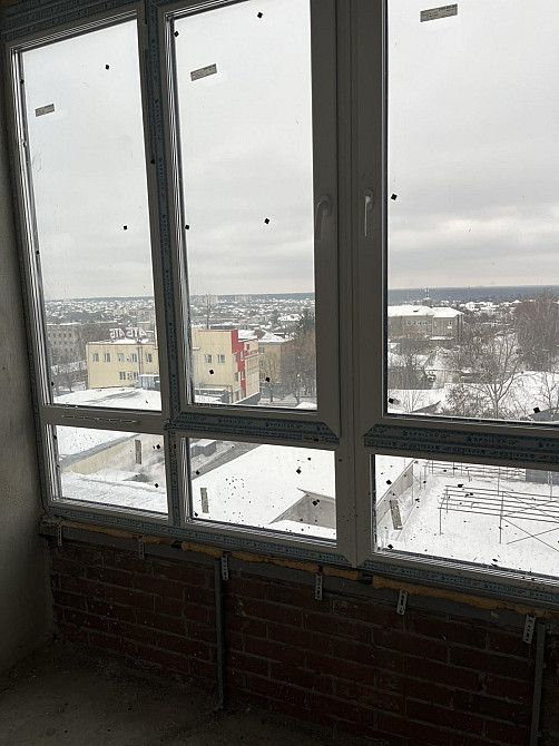 Продаж Квартира 1-кімнатна, 8/13 поверх на вул. Домбровського Zhytomyr - photo 9