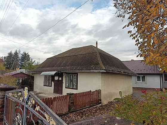 Продаж Будинок на Лесі Українки Воронів (Рогатинський район)
