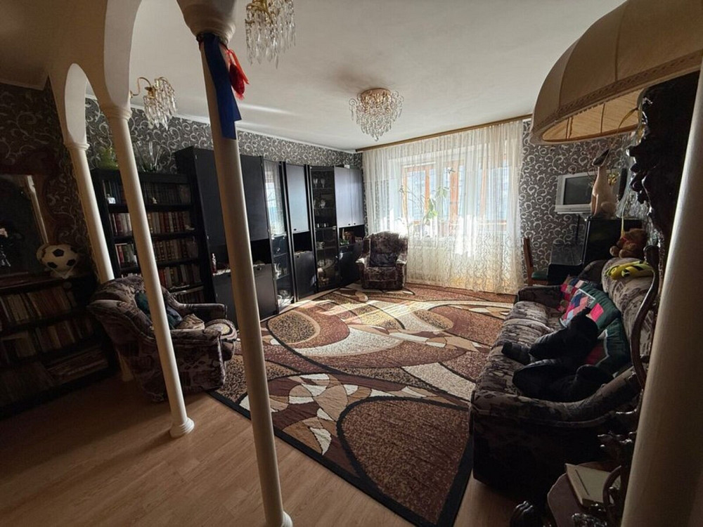 Оренда Квартира 2-кімнатна, 4/9 поверх Вінниця - фото 6