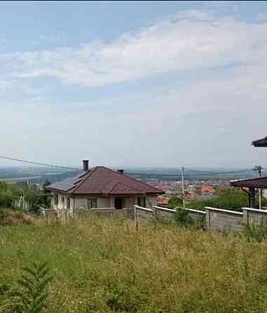 Продаж земельної ділянки 7.37 соток на Виногралівська Uzhhorod