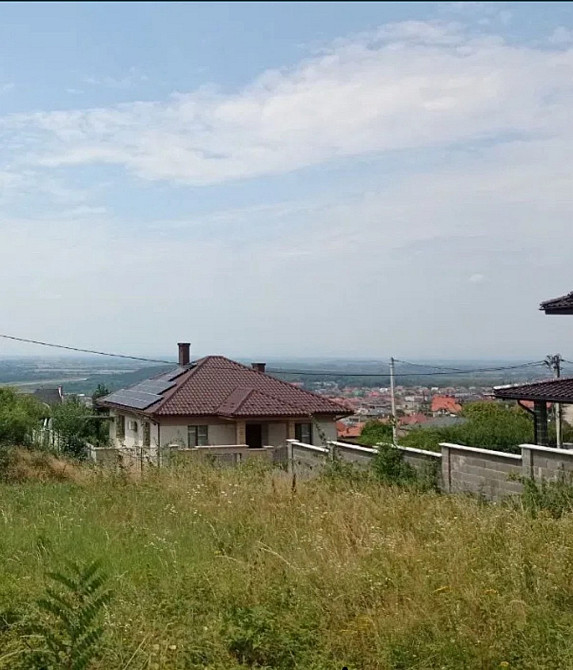 Продаж земельної ділянки 7.37 соток на Виногралівська Uzhhorod - photo 1