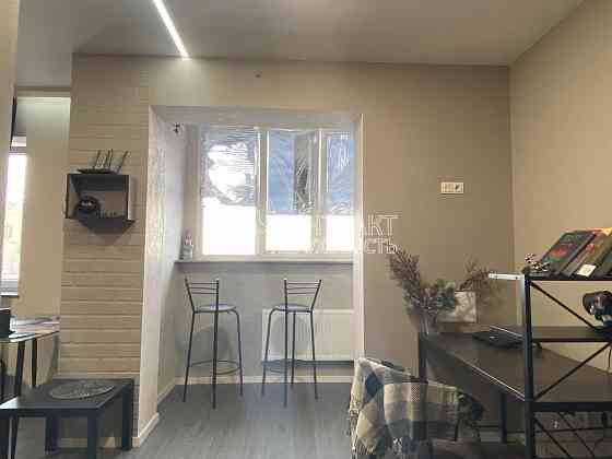 Продаж Квартира 1-кімнатна, 14/15 поверх на вул. Полтавський Шлях Харьков