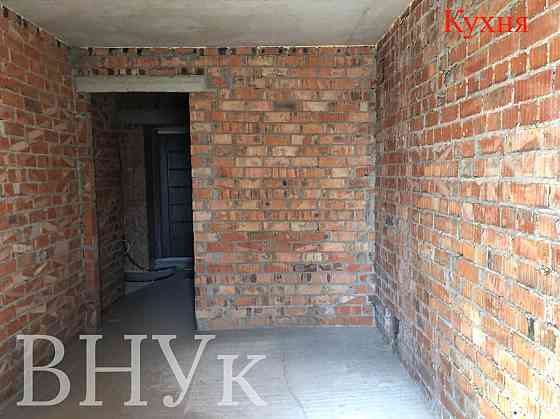 Продаж Квартира 1-кімнатна, 5/12 поверх на вул. Залізнична Львів