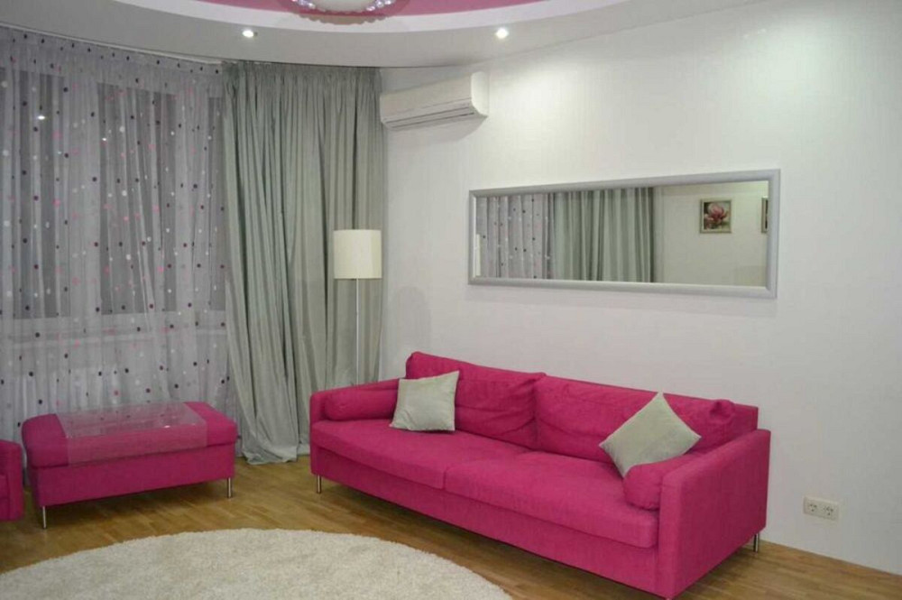 Продаж Квартира 2-кімнатна, 18/24 поверх на Пчілки, 3А Київ - фото 2