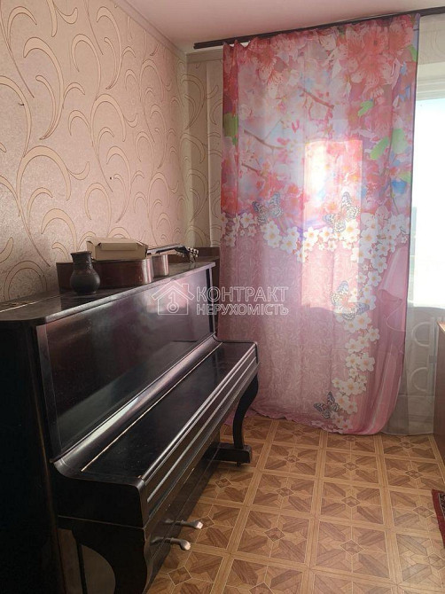 Продаж Квартира 1-кімнатна, 8/10 поверх на вул. Олексіївська Kharkiv - photo 7