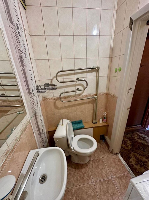 Оренда Квартира 1-кімнатна, 5/5 поверх на Мукачєєвська, 3 Киев - изображение 18