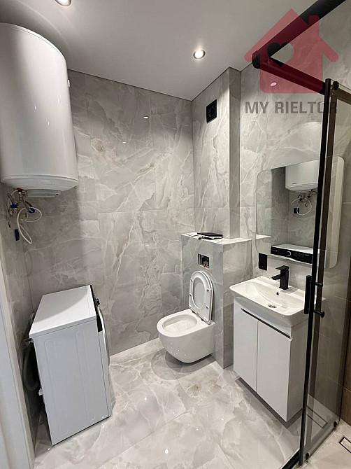 Продаж Квартира 1-кімнатна, 1/5 поверх на Руська Ужгород - фото 9