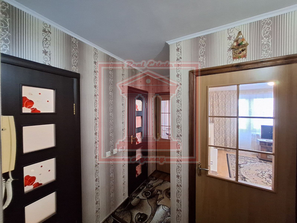 Продаж Квартира 1-кімнатна, 4/9 поверх на Білодідівка, 19 Бориспіль - фото 10