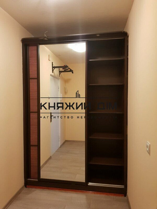 Оренда Квартира 1-кімнатна, 10/14 поверх на Федора Эрнста ул. Київ - фото 5