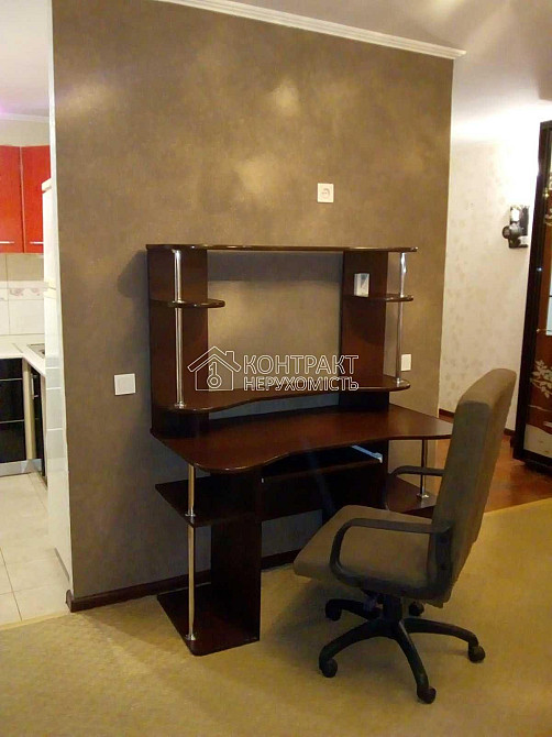 Продаж Квартира 1-кімнатна, 5/5 поверх на вул. Миру Харьков - изображение 3