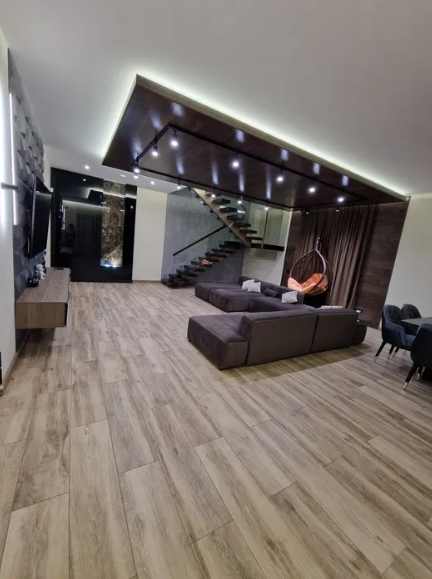 Продам  2-х этажный таунхаус в ЖК "Черноморская Ривьера" (Фонтанка) Фонтанка - фото 4