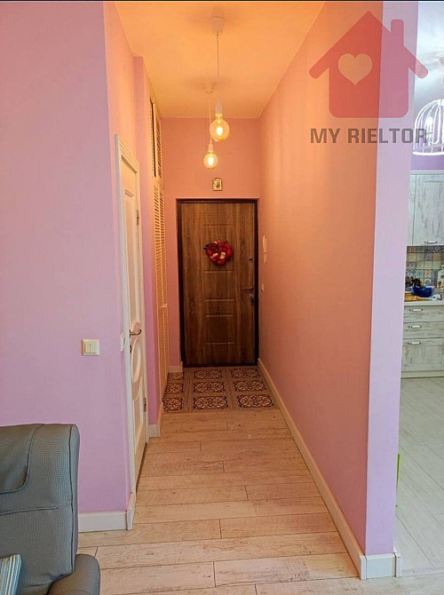 Продаж трикімнатної квартири вул.Погорєлова. Ужгород - изображение 11